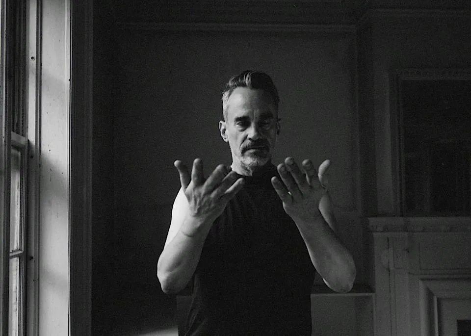 Douglas Ferguson
